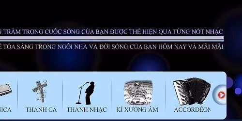 PASSION Perfected: A Concert of Mastery and Emotion