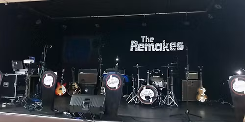 Gig- Pontnewynydd Sports and Social Club