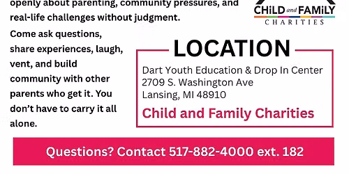 Parent Cafe