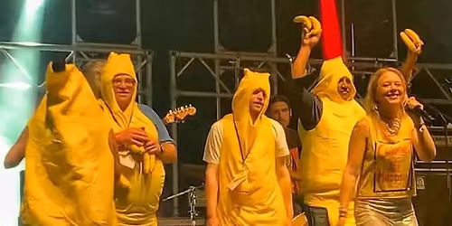 Colonel Mustard and the Dijon 5 + DJ5