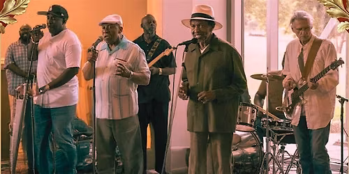 The Heavenly Echoes Gospel Band