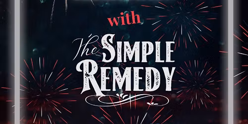 The Simple Remedy at North Aurora's Independence Day Celebration