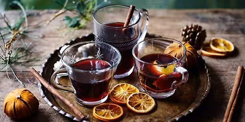 MULLED WINE MONDAYS