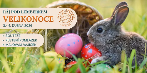 Velikonoce v R\u00e1ji pod Lemberkem