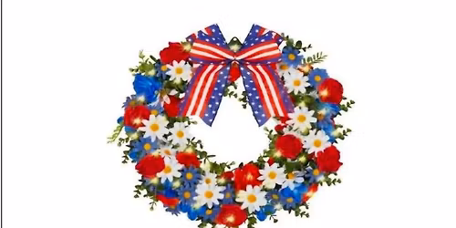 America the Beautiful Flower Show 