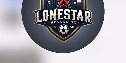 Texas Lone Star SC MASLW Free Tryouts 11\/2  @3PM