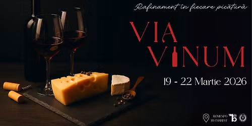 Via Vinum 2026