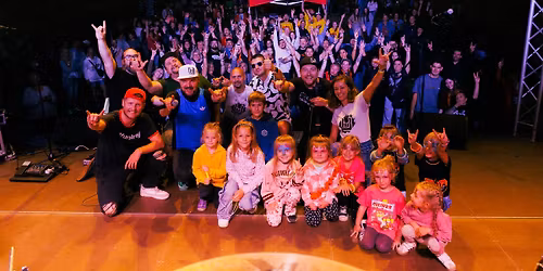 Mix Music Fest \u0160t\u011bdr\u00e1 V.