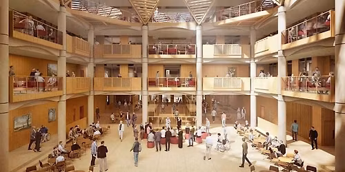 Oxford University Young Composers Competition