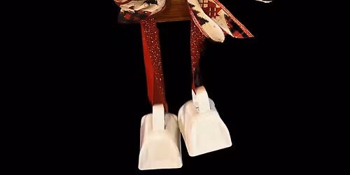 Kraft with Kris Christmas Shelf Sitter