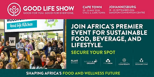Good Life Show Africa - Cape Town