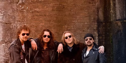 Muziek aan het Plein - SMITH