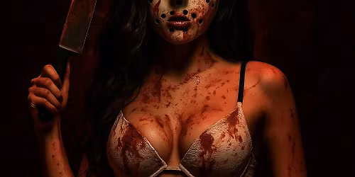 THE ULTIMATE HALLOWEEN NIGHTCLUB EXPERIENCE IN TORONTO-ONE NIGHT ONLY.