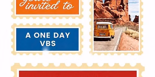 Vacation Bible School