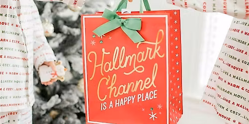 Hallmark Holiday Brunch