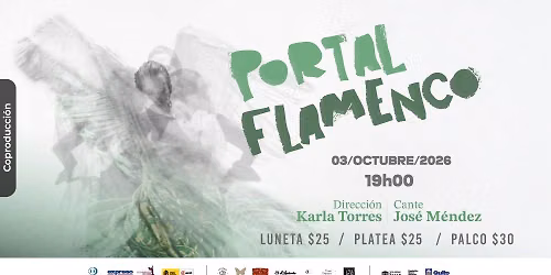 Portal Flamenco