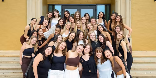 Knights and Damsels Dance Company Fall 2025 Showcase