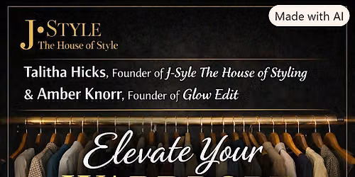 Elevate Your Wardrobe