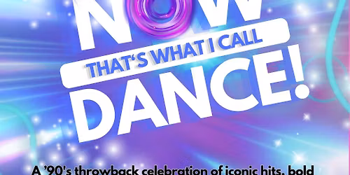 HYPE Dance Studio: NOW THAT'S WHAT I CALL DANCE! 