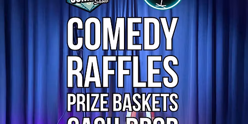 The Level 99 Comedy Show - Thanksgiving Edition