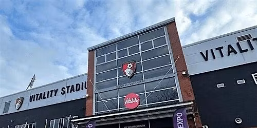 Bournemouth Business Expo - 25th March 2026, The Vitality Stadium