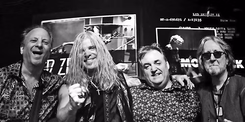 ZEP UNPLUGGED