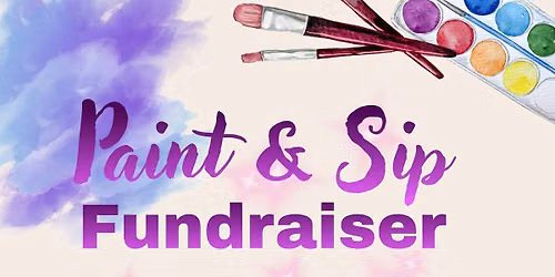 SIP AND PAINT 