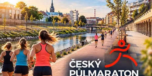 \u010cesk\u00fd p\u016flmaraton Brno