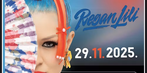 Hungarian Night|Regan Lili|Neu-Ulm|11.29.