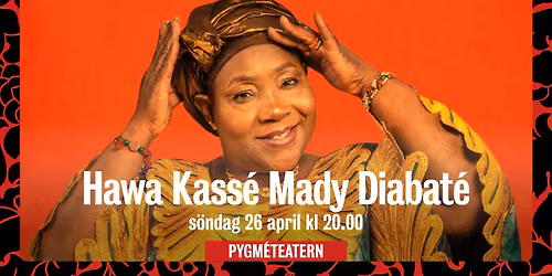 Hawa Kass\u00e9 Mady Diabat\u00e9
