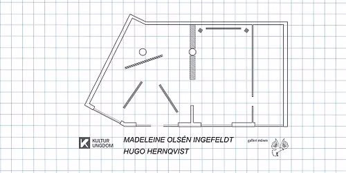 Fasader @ Galleri M\u00e5sen