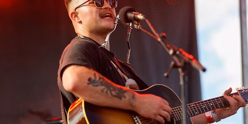 Zach Bryan
