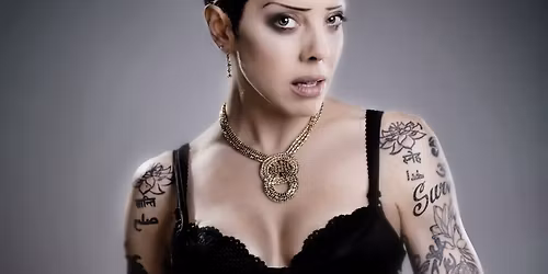 Bif Naked