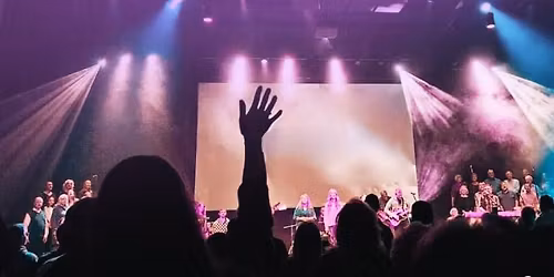 Ellijay Night Of Worship