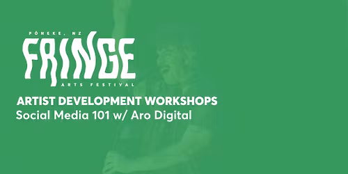 Social Media with Aro Digital