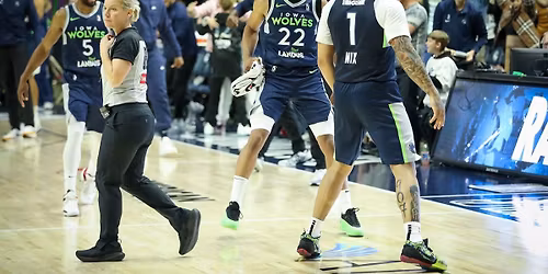 Noblesville Boom at Iowa Wolves