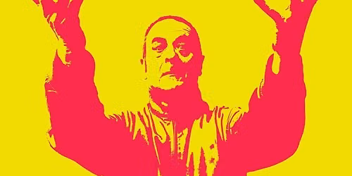 Mark Thomas: 40 in Stand-Up Years