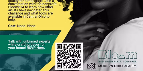 The Artist's Journey to Homeownership