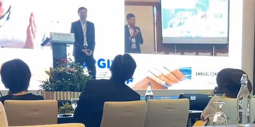 MILLION DOLLAR ADVISOR MASTERCLASS WITH JOSH TAN