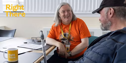 Right There's Hustings