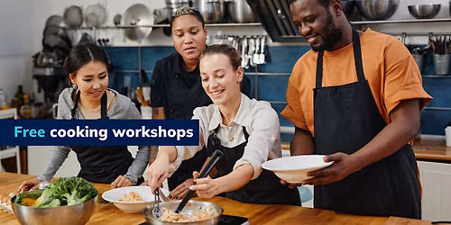 Budget Bites Workshops