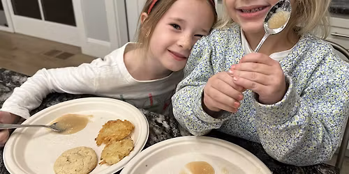 Winter Cooking for the Minis - Grades K-2