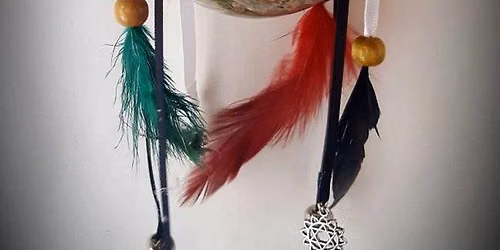Witch Balls\/ Protection Bottles