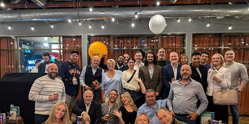 Woko-Loco Networking (London)