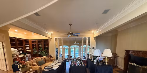 Estate Sale \/ 5660 Woodside Circle, Montgomery