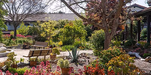 12 Step Recovery Retreat