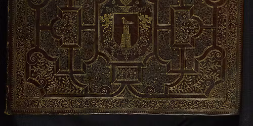 Recognising and dating early modern bookbindings with David Pearson
