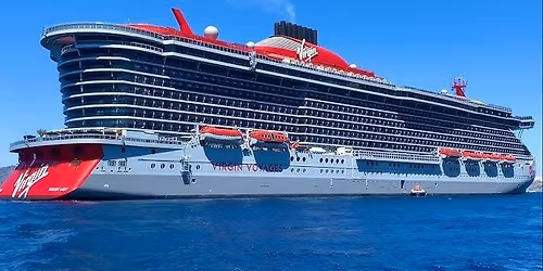 \ud83c\udf0a\u2728\ufe0f Juneteenth Weekend Cruise \u2013 \u201cSeas of Freedom\u201d \u2728\ud83c\udf0a\n\n