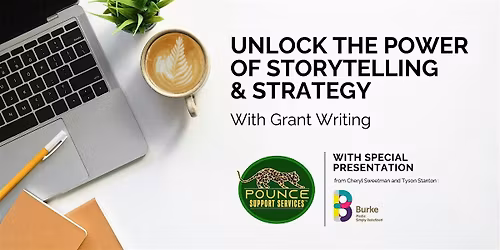 Crack the Grant Writing Code - Discover Successful Funding Secrets