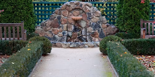 Public Tours of Elizabeth F. Gamble House & Garden